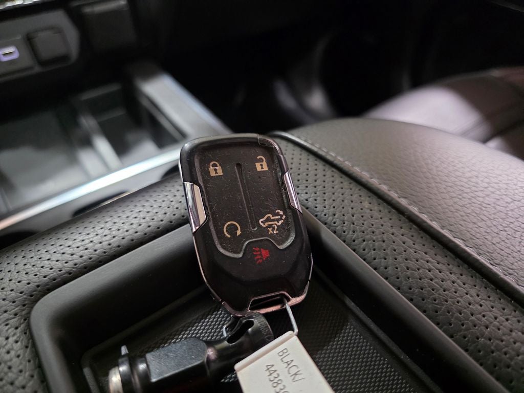 2021 GMC Sierra 1500 Denali CarBravo Certified