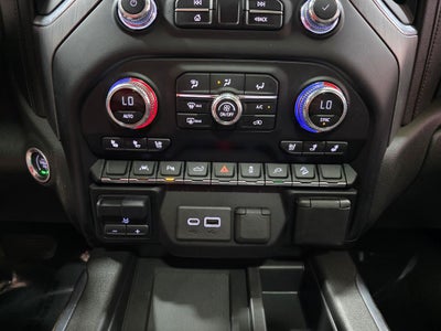 2021 GMC Sierra 1500 Denali CarBravo Certified