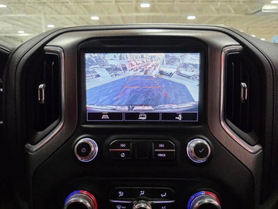 2021 GMC Sierra 1500 Denali CarBravo Certified