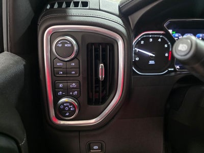 2021 GMC Sierra 1500 Denali CarBravo Certified