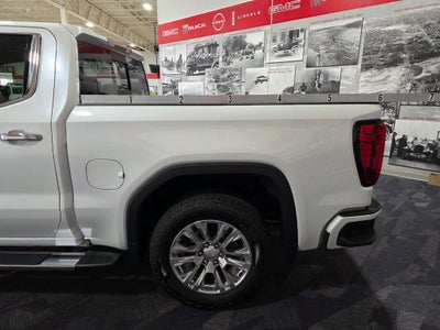 2021 GMC Sierra 1500 Denali CarBravo Certified