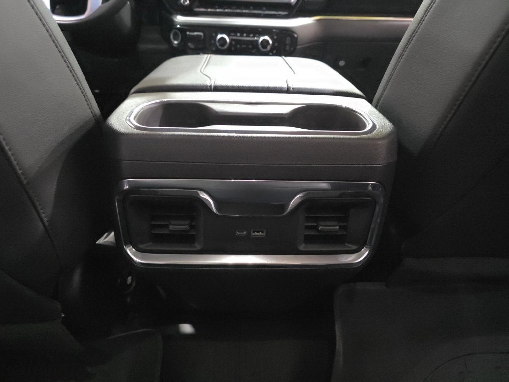 2025 GMC Sierra 1500 SLT Carbravo GM CPO