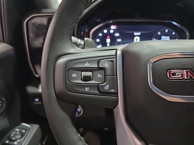 2025 GMC Sierra 1500 SLT Carbravo GM CPO