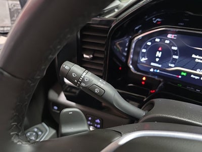 2025 GMC Sierra 1500 SLT Carbravo GM CPO