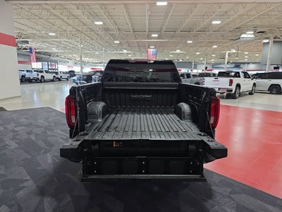 2025 GMC Sierra 1500 SLT Carbravo GM CPO