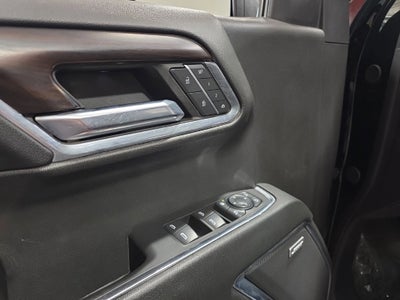 2024 GMC Sierra 1500 SLT CarBravo Certified