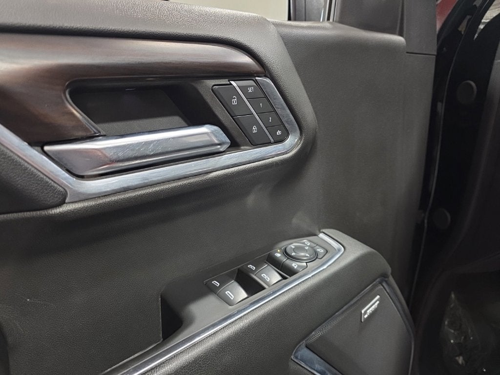 2024 GMC Sierra 1500 SLT CarBravo Certified