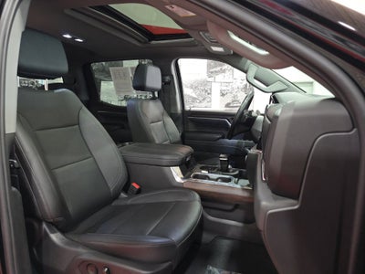 2024 GMC Sierra 1500 SLT CarBravo Certified