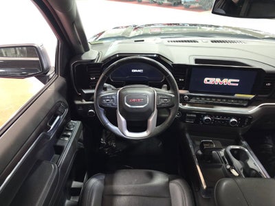 2024 GMC Sierra 1500 SLT CarBravo Certified