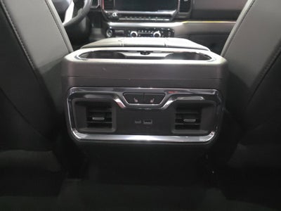 2024 GMC Sierra 1500 SLT CarBravo Certified