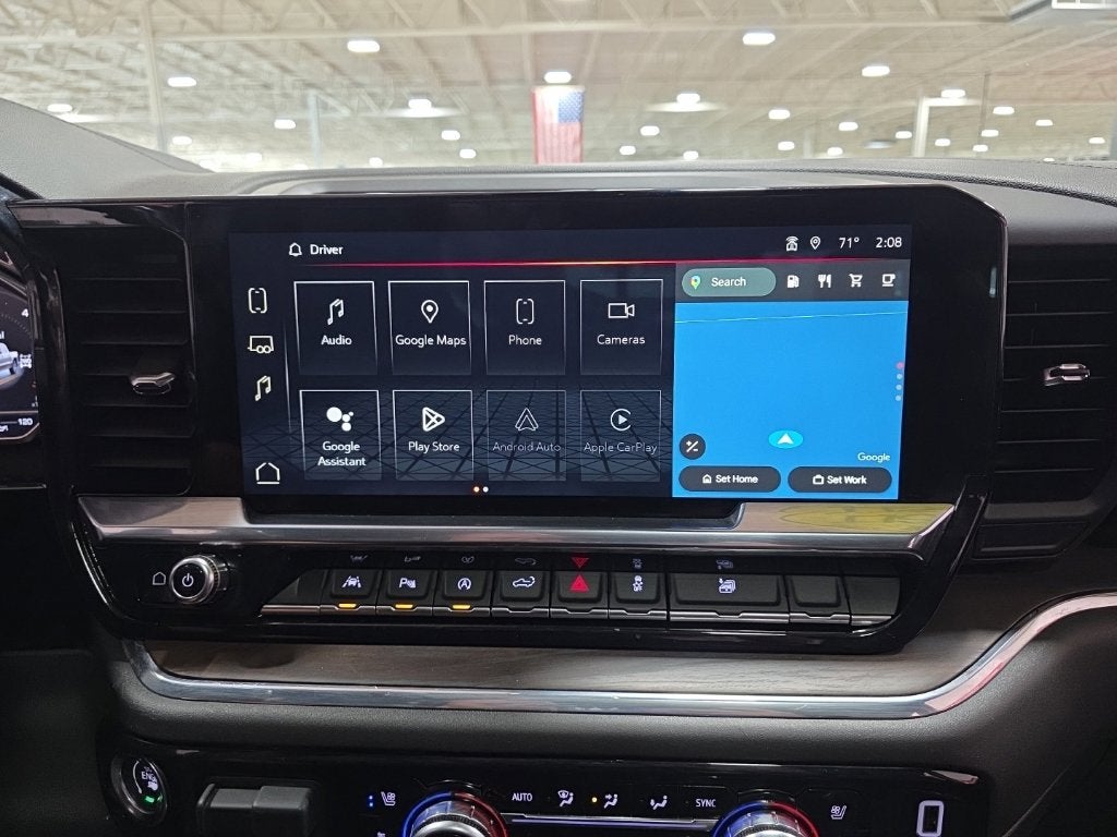 2024 GMC Sierra 1500 SLT CarBravo Certified