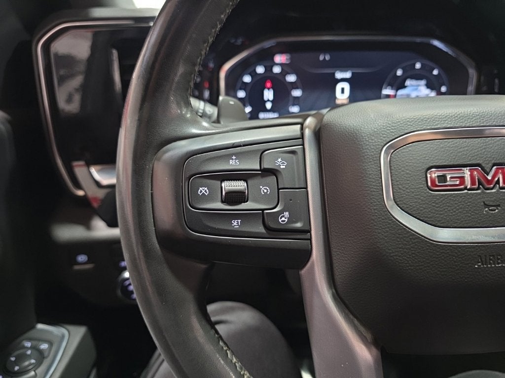 2024 GMC Sierra 1500 SLT CarBravo Certified