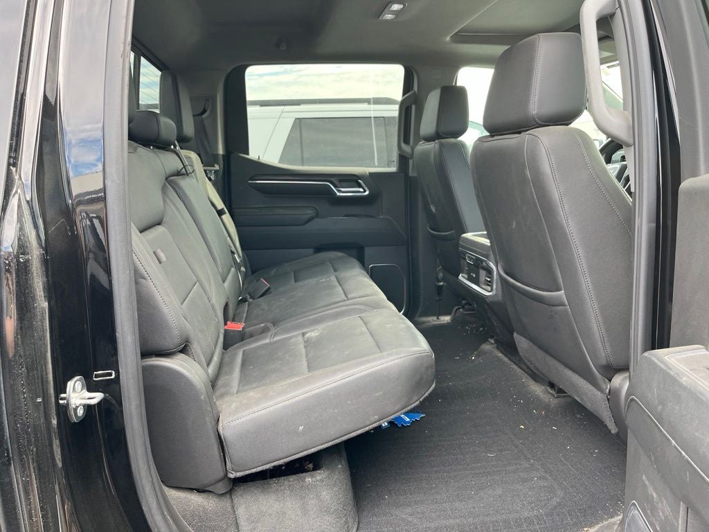 2024 GMC Sierra 1500 SLT CarBravo Certified
