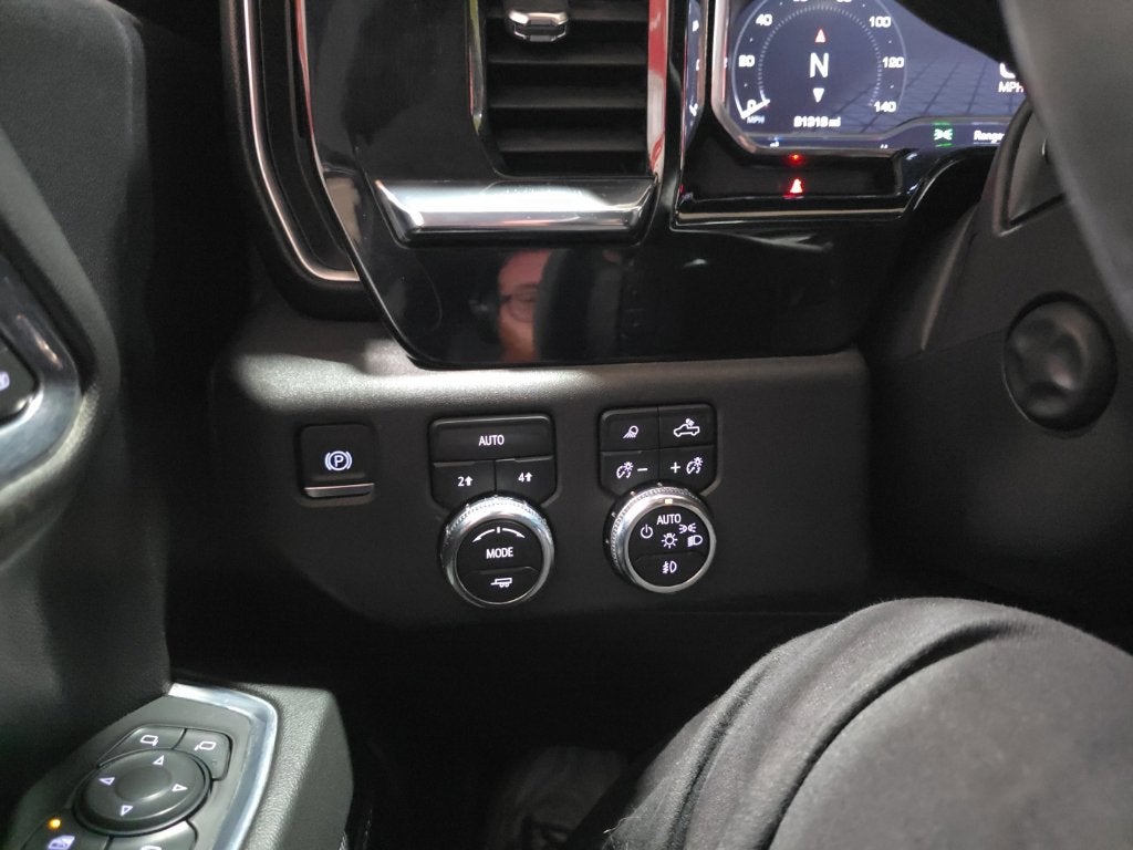 2024 GMC Sierra 1500 SLT CarBravo Certified