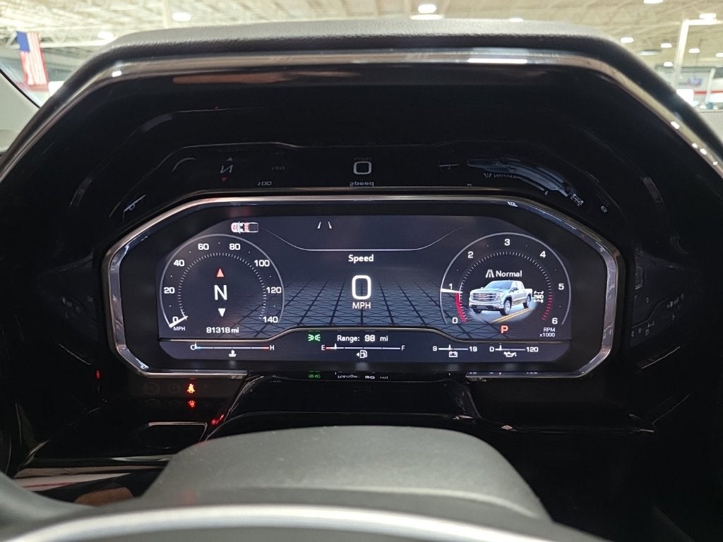 2024 GMC Sierra 1500 SLT CarBravo Certified