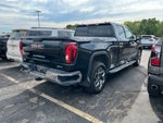 2024 GMC Sierra 1500 SLT CarBravo Certified