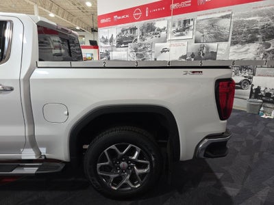 2022 GMC Sierra 1500 SLT CarBravo Certified