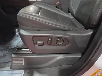 2022 GMC Sierra 1500 SLT CarBravo Certified