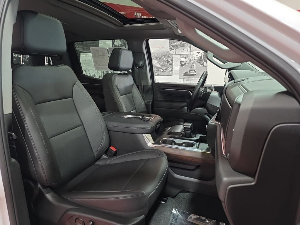 2022 GMC Sierra 1500 SLT CarBravo Certified