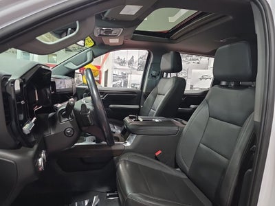 2022 GMC Sierra 1500 SLT CarBravo Certified