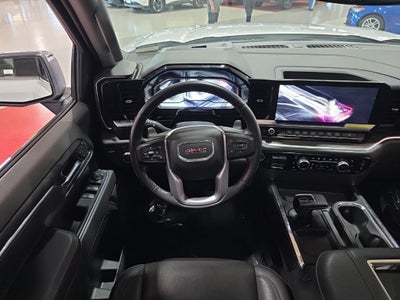 2022 GMC Sierra 1500 SLT CarBravo Certified