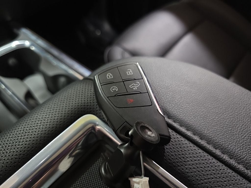 2022 GMC Sierra 1500 SLT CarBravo Certified