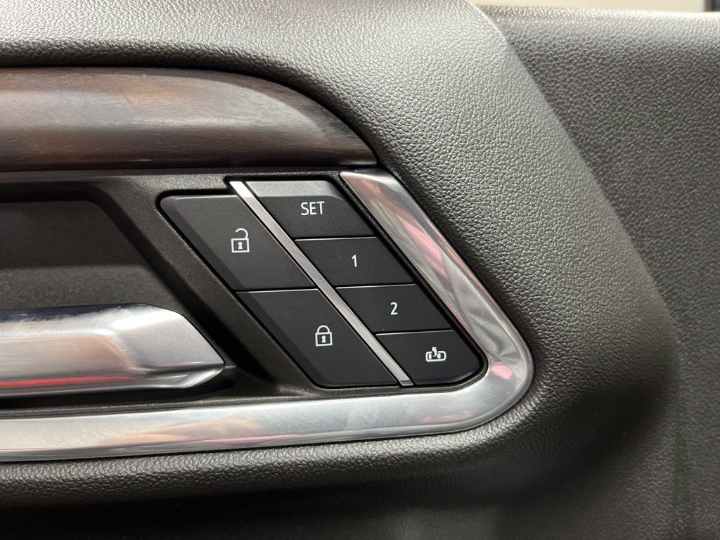 2024 GMC Sierra 1500 SLT CarBravo Certified