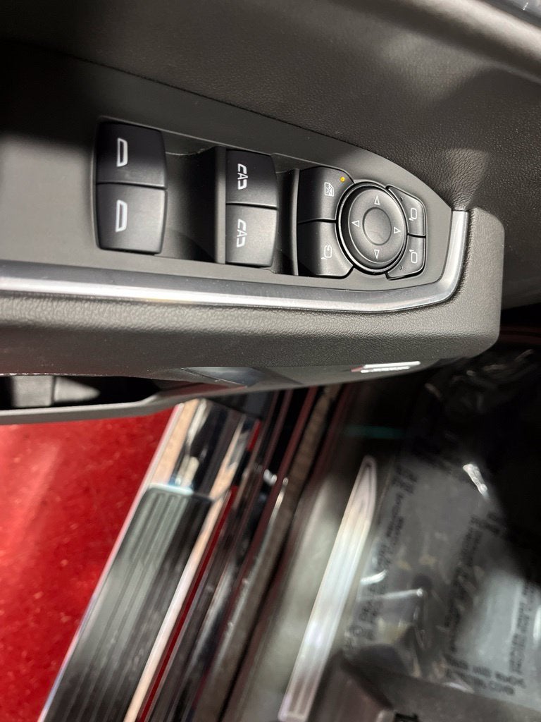 2024 GMC Sierra 1500 SLT CarBravo Certified