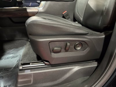 2024 GMC Sierra 1500 SLT CarBravo Certified