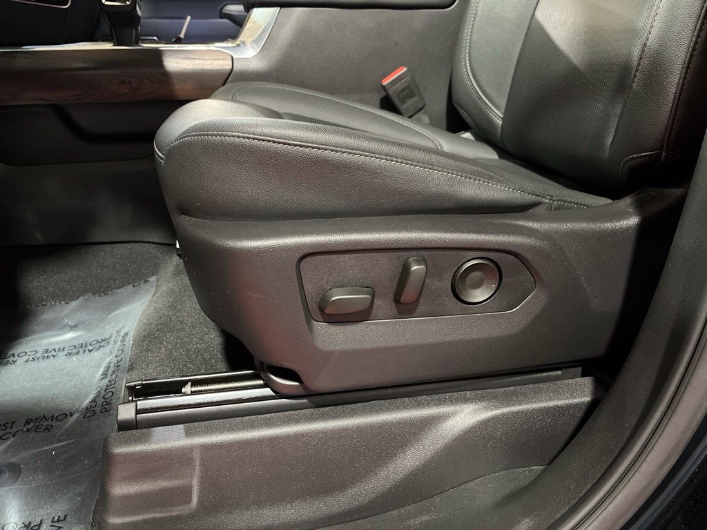 2024 GMC Sierra 1500 SLT CarBravo Certified