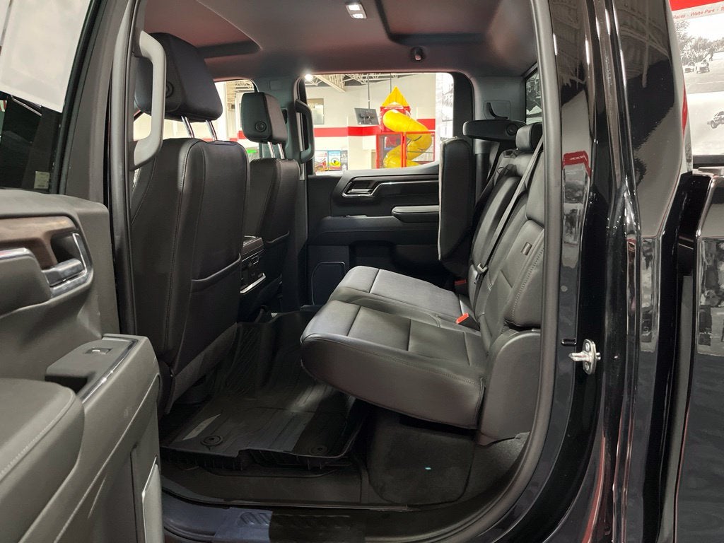 2024 GMC Sierra 1500 SLT CarBravo Certified
