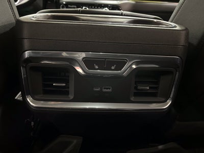 2024 GMC Sierra 1500 SLT CarBravo Certified