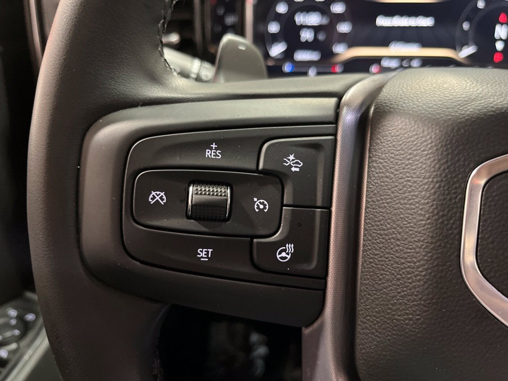 2024 GMC Sierra 1500 SLT CarBravo Certified