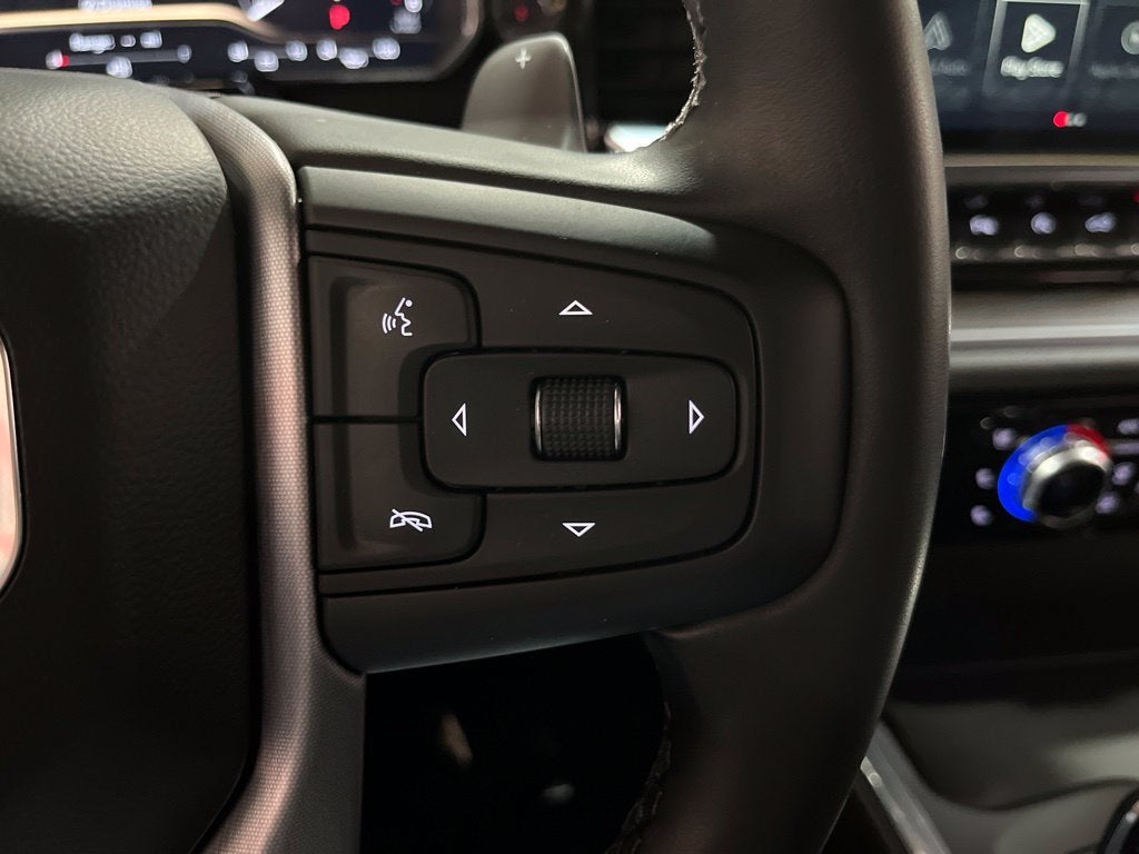 2024 GMC Sierra 1500 SLT CarBravo Certified