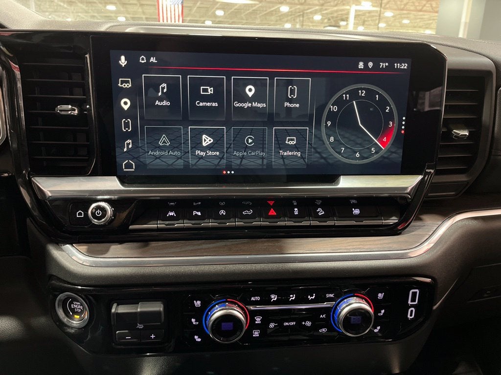 2024 GMC Sierra 1500 SLT CarBravo Certified