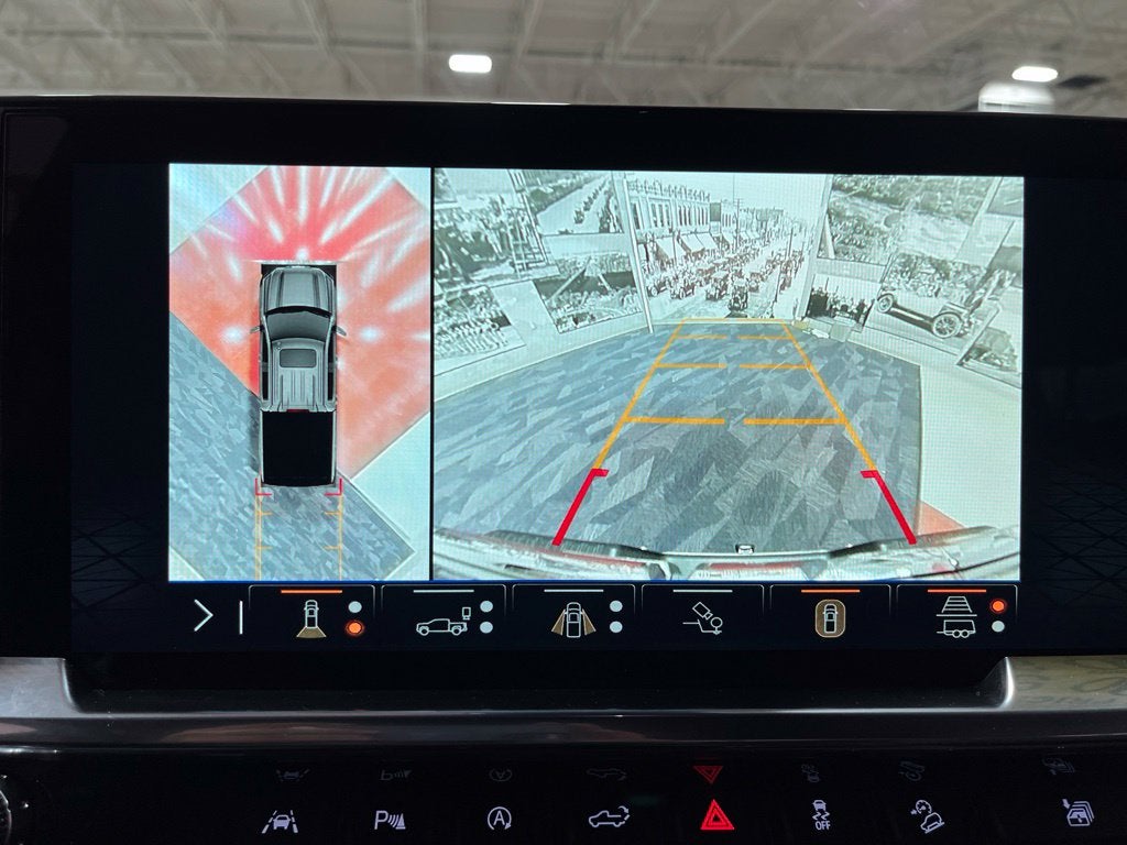 2024 GMC Sierra 1500 SLT CarBravo Certified
