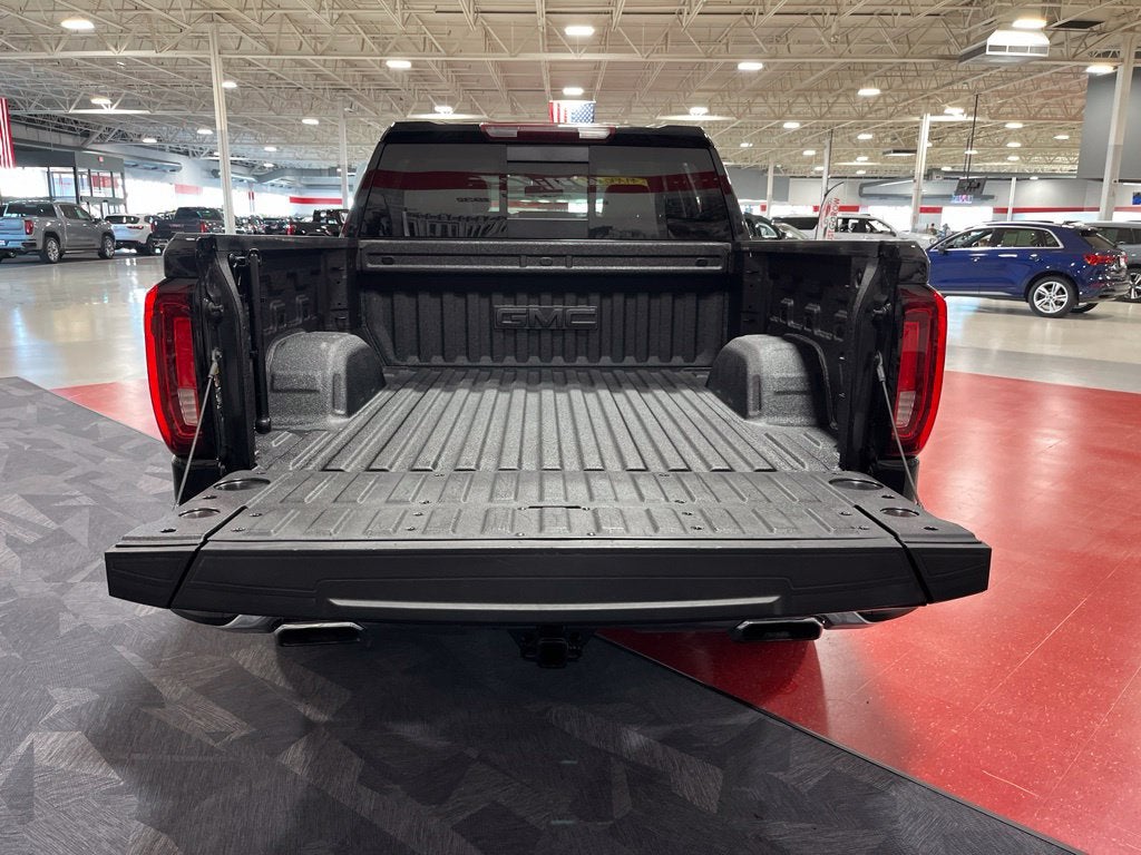 2024 GMC Sierra 1500 SLT CarBravo Certified