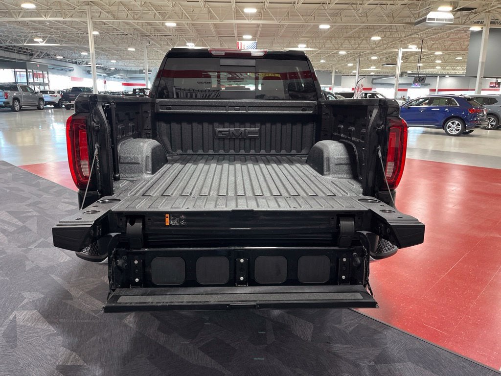 2024 GMC Sierra 1500 SLT CarBravo Certified