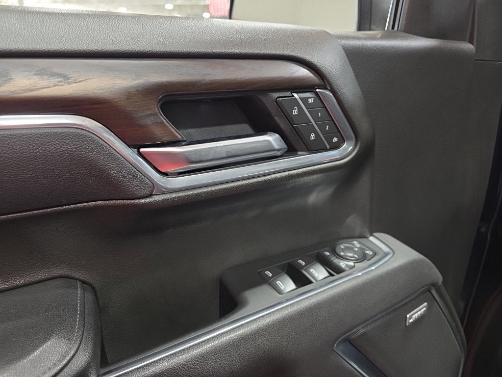 2025 GMC Sierra 1500 SLT CarBravo Certified