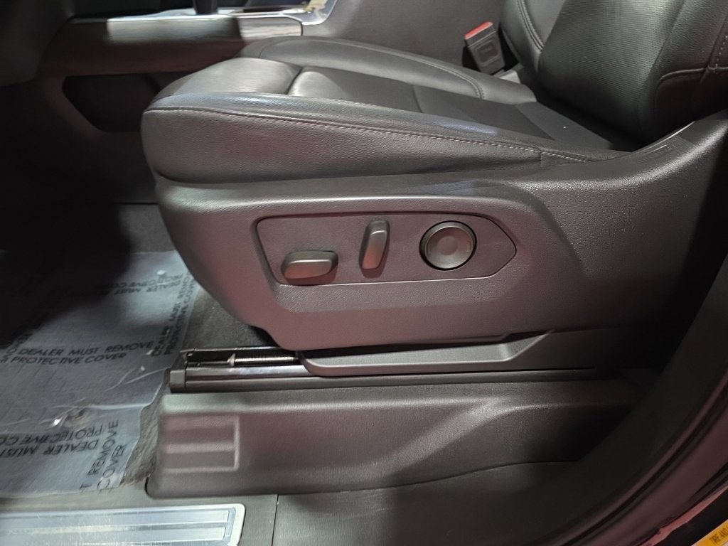 2025 GMC Sierra 1500 SLT CarBravo Certified