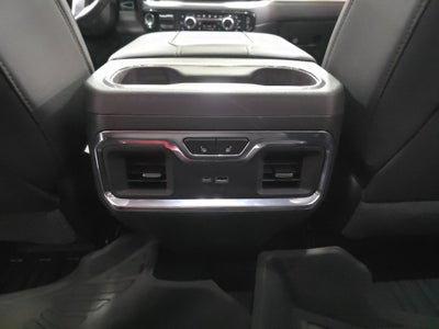 2025 GMC Sierra 1500 SLT CarBravo Certified