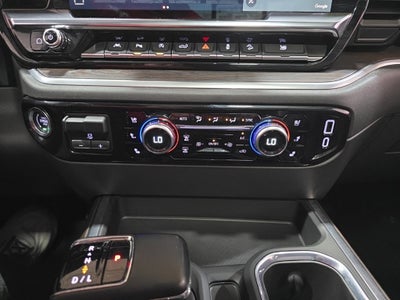 2025 GMC Sierra 1500 SLT CarBravo Certified