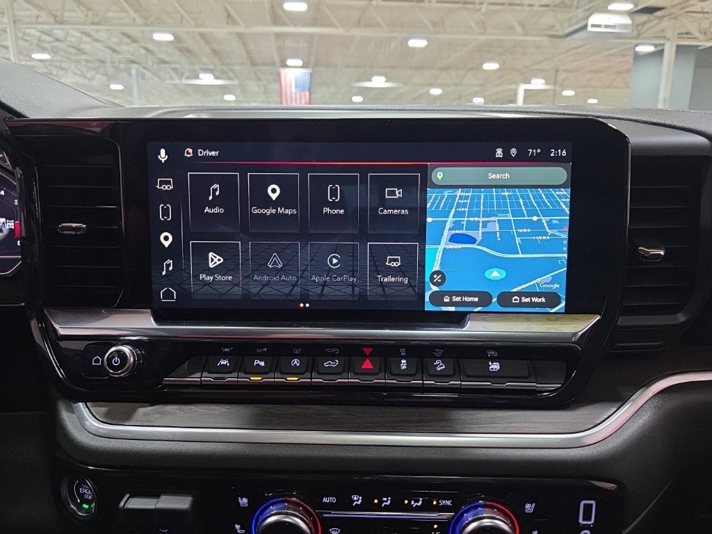 2025 GMC Sierra 1500 SLT CarBravo Certified