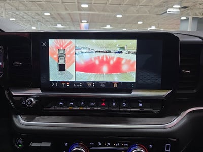 2025 GMC Sierra 1500 SLT CarBravo Certified