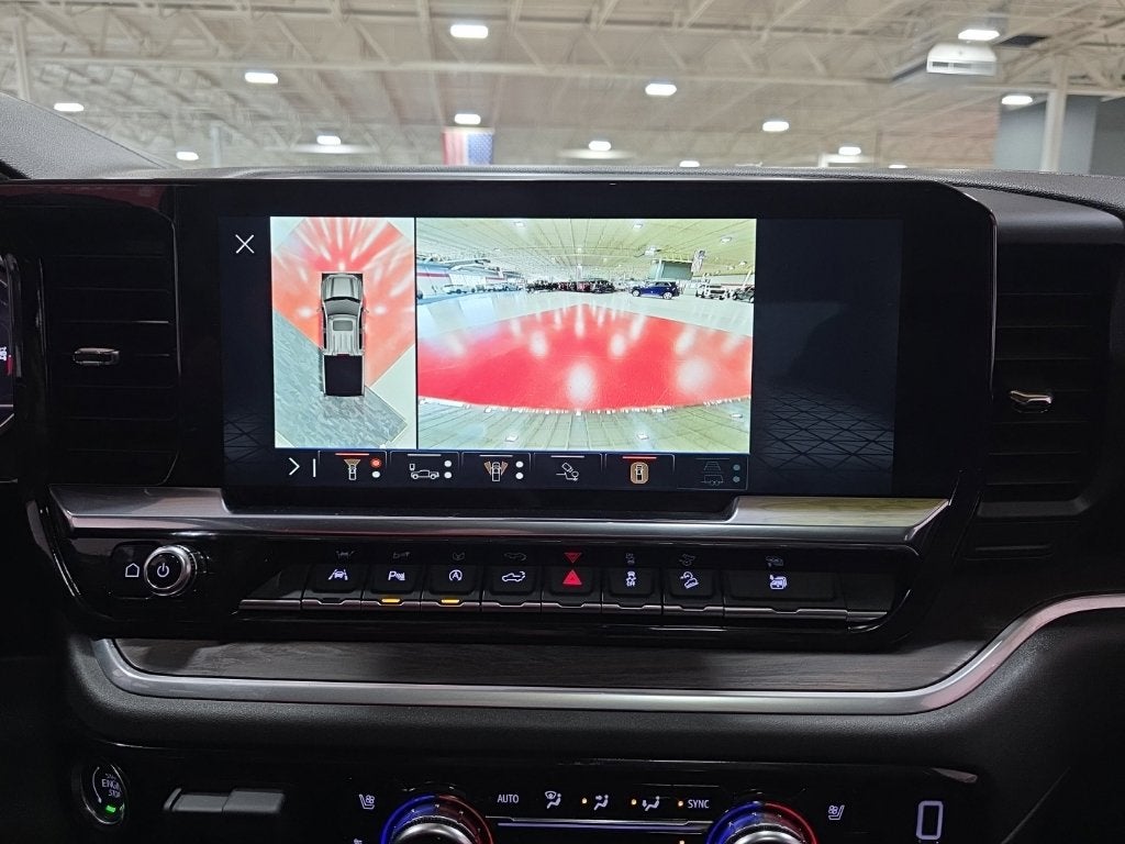 2025 GMC Sierra 1500 SLT CarBravo Certified