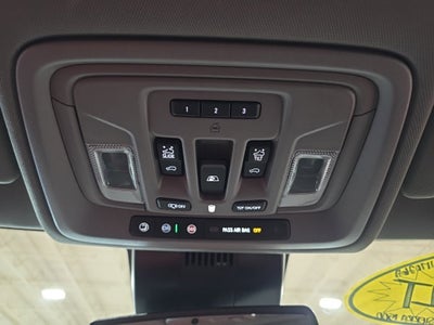 2025 GMC Sierra 1500 SLT CarBravo Certified