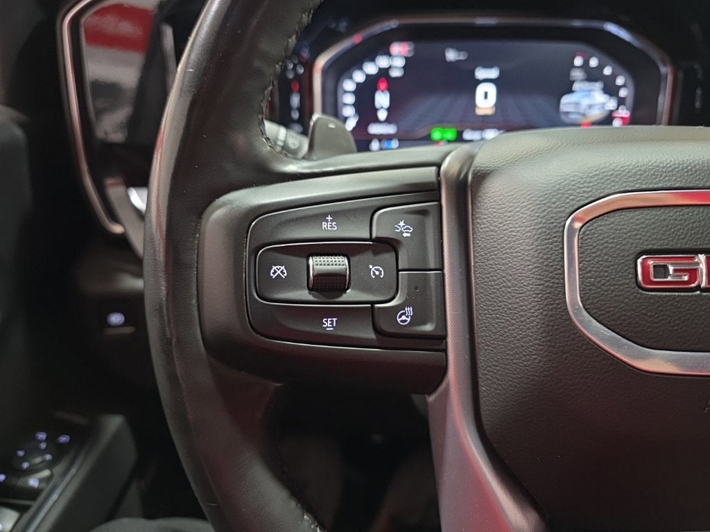 2025 GMC Sierra 1500 SLT CarBravo Certified