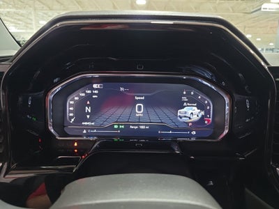 2025 GMC Sierra 1500 SLT CarBravo Certified
