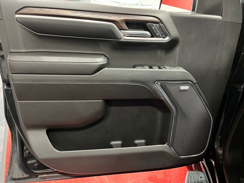 2024 GMC Sierra 1500 SLT CarBravo Certified