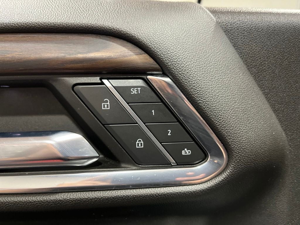 2024 GMC Sierra 1500 SLT CarBravo Certified